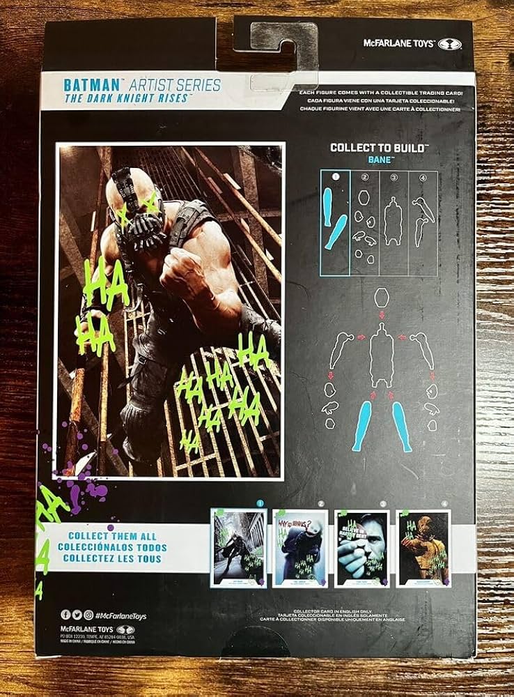 DCマルチバース DX版 ゴールドラベル ジョーカー インタロゲーション・ルーム DCマルチバース DX版 ゴールドラベル ジョーカー インタロ